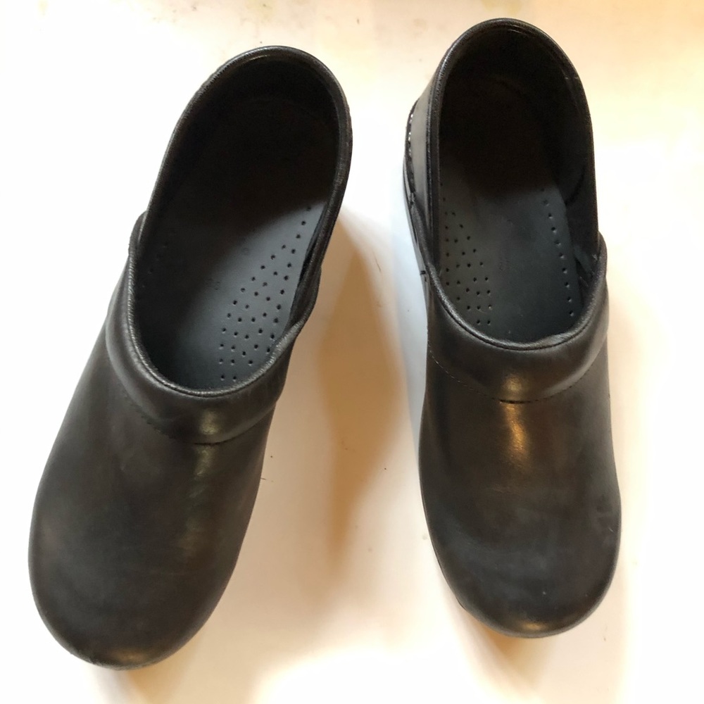 SANITA CLOGS